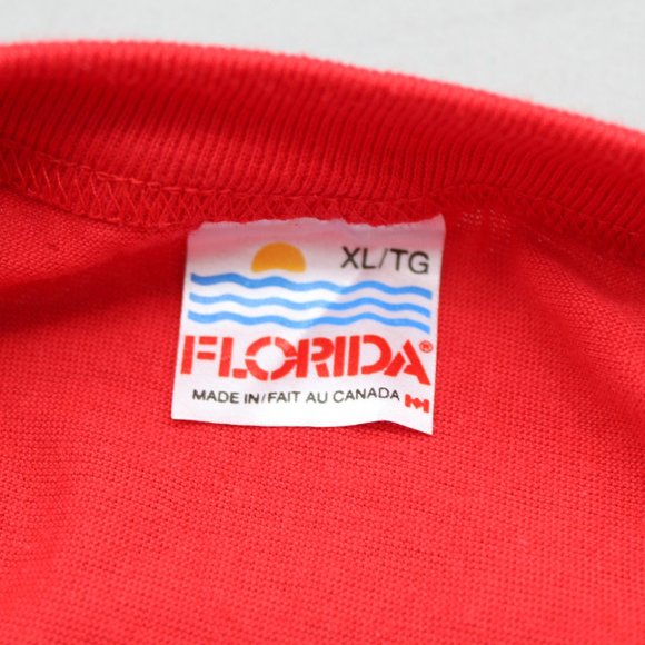 Vintage Graphic T-shirt - Fellowship Fitness Graduate - Men's Extra-Large - Picture 7 of 7